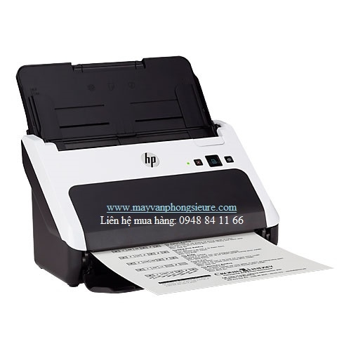  | Máy scan HP 3000s2 | Bán máy scan HP 3000 s2